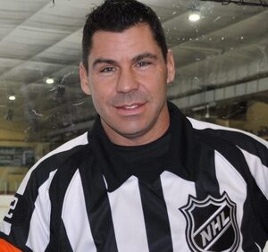 Justin St-Pierre